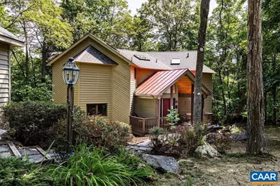 34 Warrior Run, Wintergreen Resort, VA 22967 - Photo 5