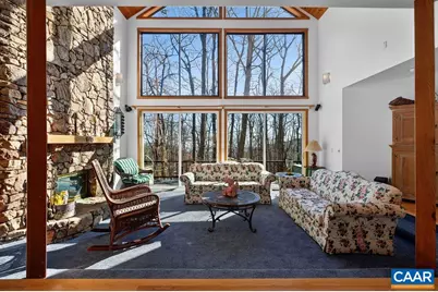 34 Warrior Run, Wintergreen Resort, VA 22967 - Photo 9