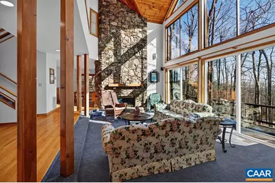 34 Warrior Run, Wintergreen Resort, VA 22967 - Photo 11