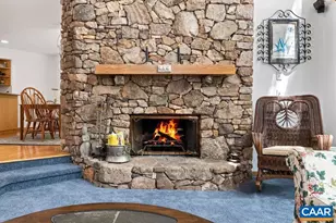 34 Warrior Run, Wintergreen Resort, VA 22967 - Photo 13