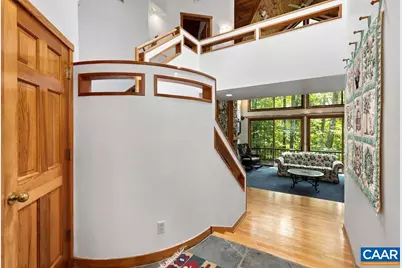 34 Warrior Run, Wintergreen Resort, VA 22967 - Photo 7