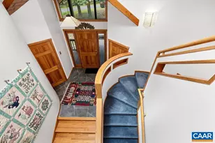 34 Warrior Run, Wintergreen Resort, VA 22967 - Photo 39