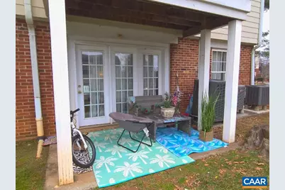 1254 Villa Ln #A, Charlottesville, VA 22903 - Photo 13