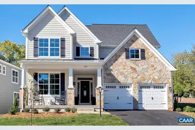 44 Borthwick St, Crozet, VA 22932 - Photo 1