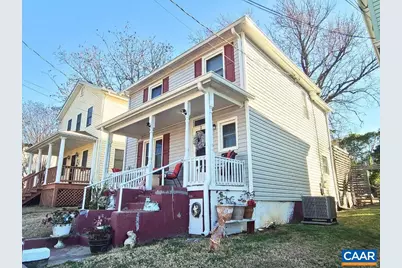 352 NW 10 1/2 St, Charlottesville, VA 22903 - Photo 5