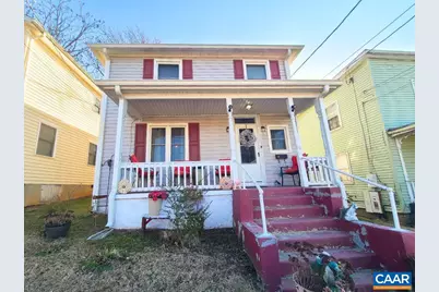 352 NW 10 1/2 St, Charlottesville, VA 22903 - Photo 3