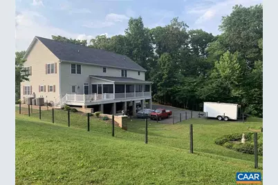 3206 Scarlet Oak Ln, Charlottesville, VA 22911 - Photo 11