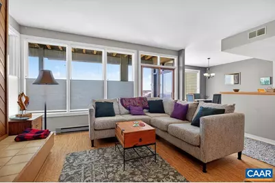 1710 High Ridge Condos, Roseland, VA 22967 - Photo 3