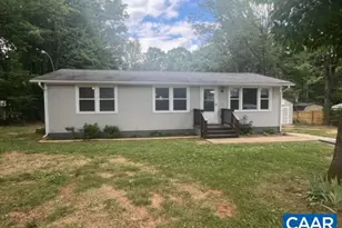 6250 Secretarys Sand Rd, Schuyler, VA 22969 - Photo 5