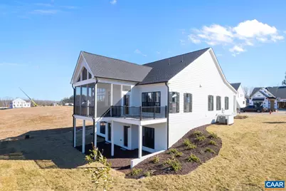 2 Agatha Ridge Ln #C, Crozet, VA 22932 - Photo 5