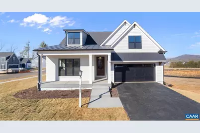 2 Agatha Ridge Ln #C, Crozet, VA 22932 - Photo 1