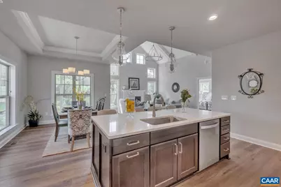 6 Warwick Dr #LOT 6, Crozet, VA 22932 - Photo 15