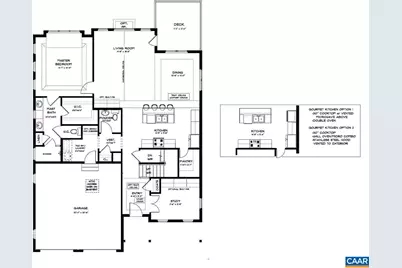 6 Warwick Dr #LOT 6, Crozet, VA 22932 - Photo 31