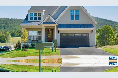 6 Warwick Dr #LOT 6, Crozet, VA 22932 - Photo 1