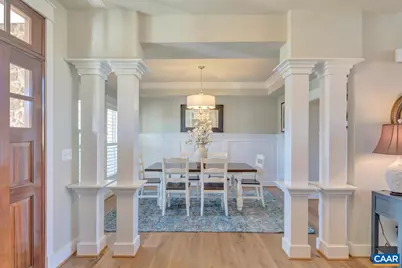 7 Jarmans Gap Rd #LOT 7 JARMANS GAP, Crozet, VA 22932 - Photo 13