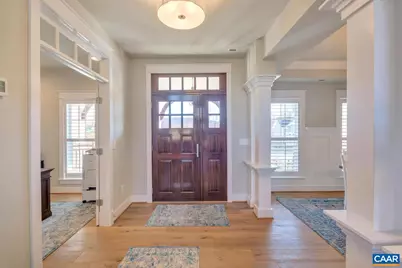 7 Jarmans Gap Rd #LOT 7 JARMANS GAP, Crozet, VA 22932 - Photo 7