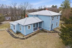 204 Holladay Ave, Gordonsville, VA 22942 - Photo 1