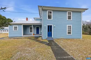 204 Holladay Ave, Gordonsville, VA 22942 - Photo 3