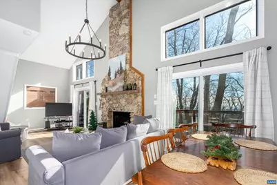 138 Oak Ln, Wintergreen Resort, VA 22967 - Photo 15