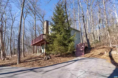 138 Oak Ln, Wintergreen Resort, VA 22967 - Photo 45