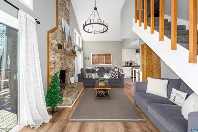 138 Oak Ln, Wintergreen Resort, VA 22967 - Photo 19