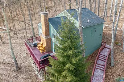 138 Oak Ln, Wintergreen Resort, VA 22967 - Photo 3