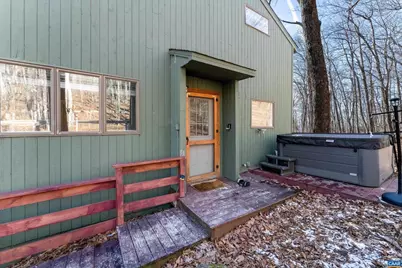 138 Oak Ln, Wintergreen Resort, VA 22967 - Photo 5