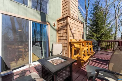 138 Oak Ln, Wintergreen Resort, VA 22967 - Photo 21