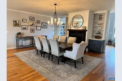 5797 Advance Mills Rd, Advance Mills, VA 22968 - Photo 3