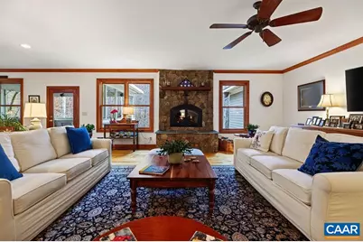 519 Foothills Dr, Nellysford, VA 22958 - Photo 11