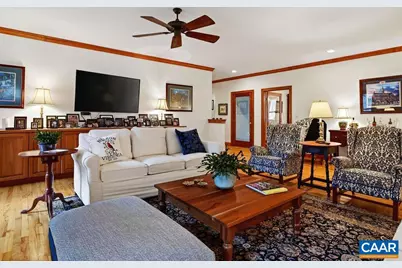 519 Foothills Dr, Nellysford, VA 22958 - Photo 15