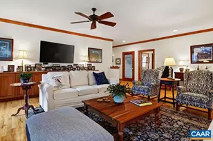 519 Foothills Dr, Nellysford, VA 22958 - Photo 15