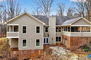 519 Foothills Dr, Nellysford, VA 22958 - Photo 3