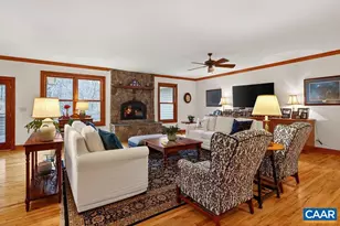 519 Foothills Dr, Nellysford, VA 22958 - Photo 13