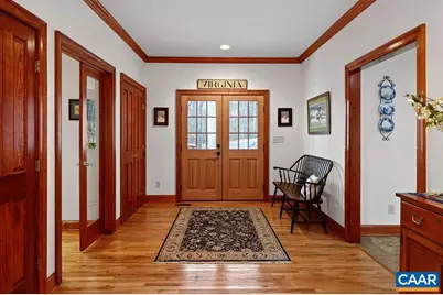 519 Foothills Dr, Nellysford, VA 22958 - Photo 9