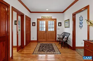 519 Foothills Dr, Nellysford, VA 22958 - Photo 9