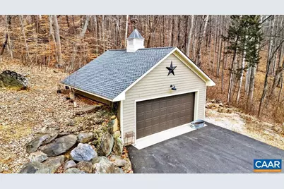 519 Foothills Dr, Nellysford, VA 22958 - Photo 5