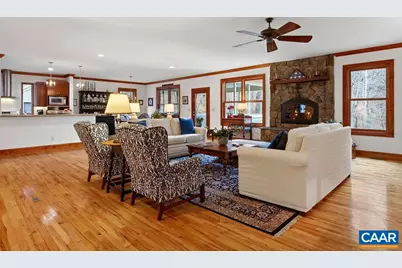 519 Foothills Dr, Nellysford, VA 22958 - Photo 17