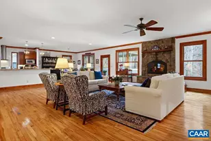 519 Foothills Dr, Nellysford, VA 22958 - Photo 17