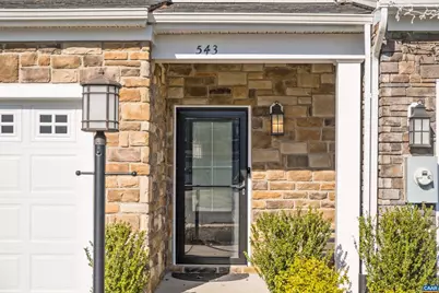 543 Crimson St, Crozet, VA 22932 - Photo 3