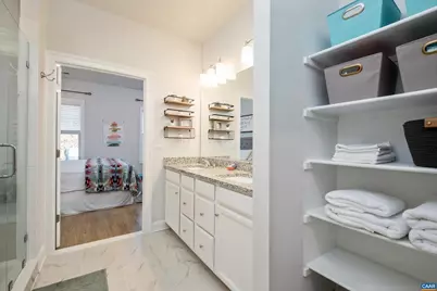 543 Crimson St, Crozet, VA 22932 - Photo 33