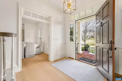 585 Ragged Mountain Dr, Charlottesville, VA 22903 - Photo 5