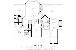 585 Ragged Mountain Dr, Charlottesville, VA 22903 - Photo 71