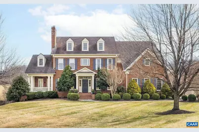 585 Ragged Mountain Dr, Charlottesville, VA 22903 - Photo 1