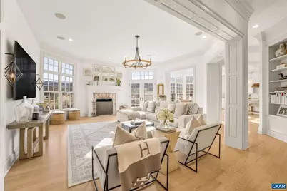 585 Ragged Mountain Dr, Charlottesville, VA 22903 - Photo 21