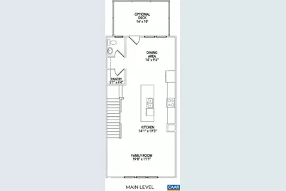 135 Park Ridge Dr, Crozet, VA 22932 - Photo 41