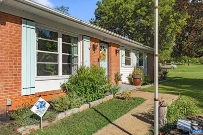 2225 Williamsburg Rd, Charlottesville, VA 22901 - Photo 29