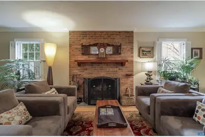 1413 Foxbrook Ln, Charlottesville, VA 22901 - Photo 15