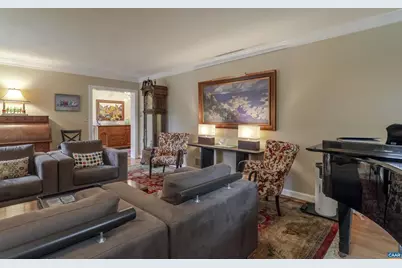 1413 Foxbrook Ln, Charlottesville, VA 22901 - Photo 17