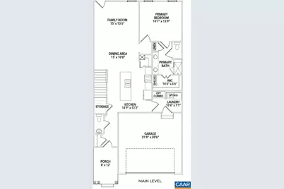 4B-439 Belvedere Blvd, Charlottesville, VA 22901 - Photo 45